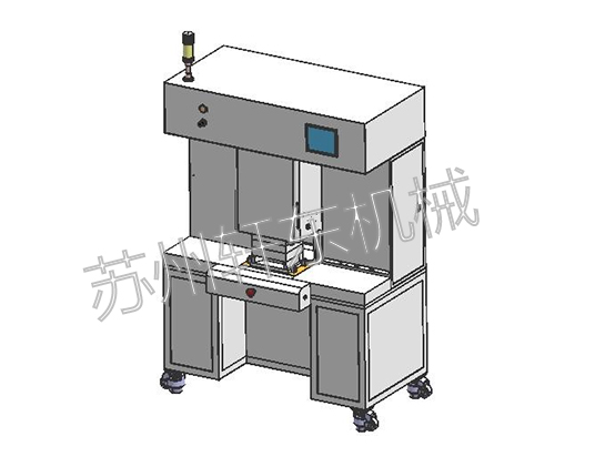 單工位低壓注塑設(shè)備(側(cè)式進(jìn)膠)XD000L